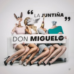 La Juntiña