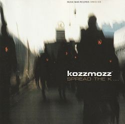 Kozzmozz - Spread The K ...