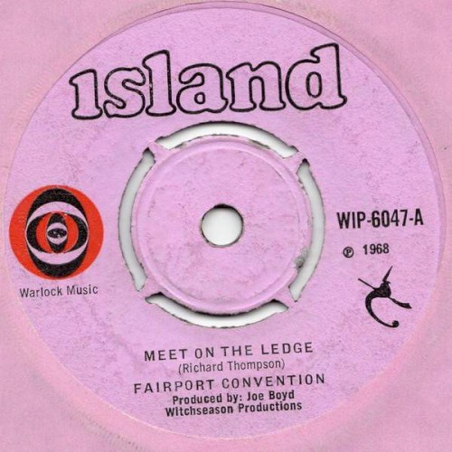 Meet on the Ledge
