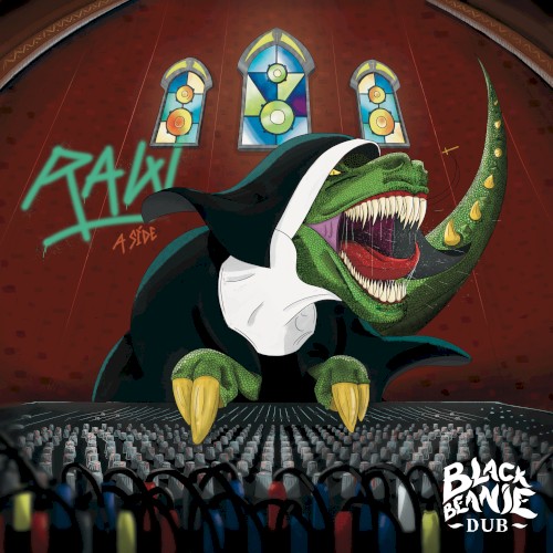 R A W (A-Side)