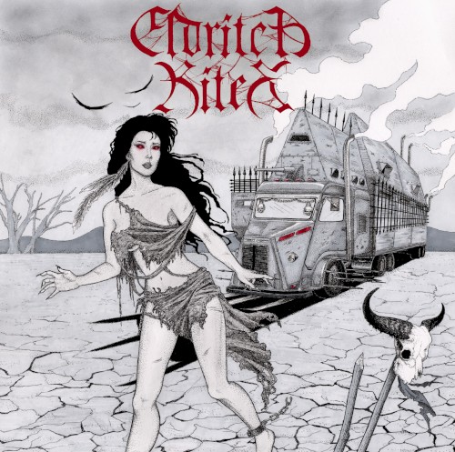 Night of the Witch Grinder