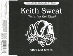 Get Up On It