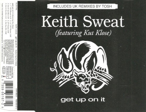 Get Up On It