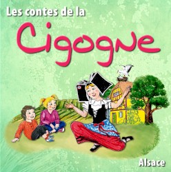 Les Contes de la Cigogne