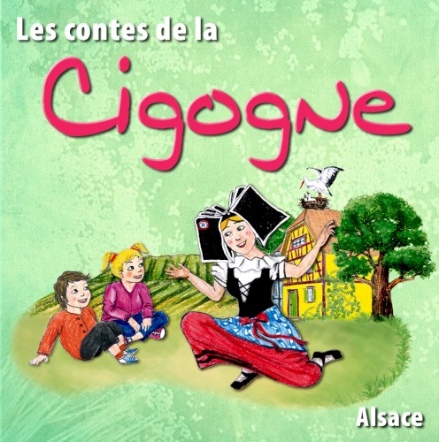 Les Contes de la Cigogne