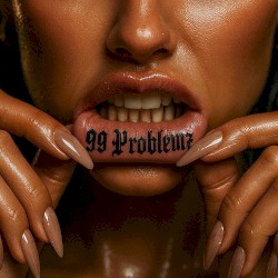 99 Problems (“MARIO” remix)