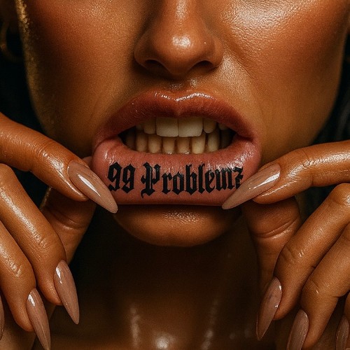 99 Problems (“MARIO” remix)