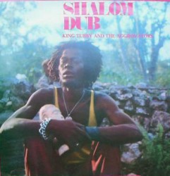 Shalom Dub