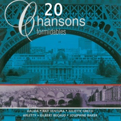 Chansons formidables