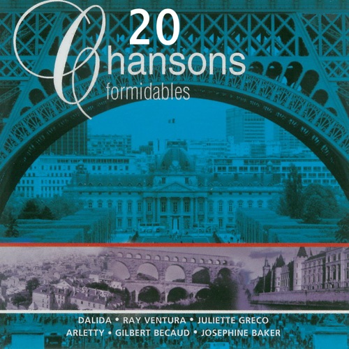 Chansons formidables