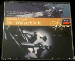 Der Walzerkönig