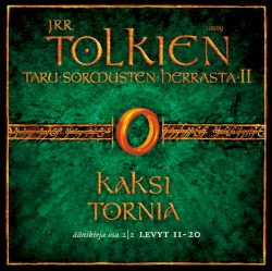 Taru sormusten herrasta II: Kaksi tornia, osa 2
