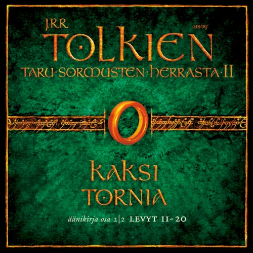 Taru sormusten herrasta II: Kaksi tornia, osa 2