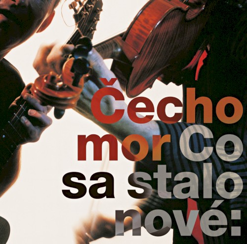 Co sa stalo nové