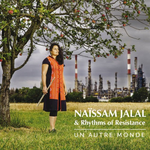 Un Autre Monde