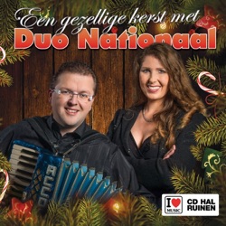 Een gezellige kerst met