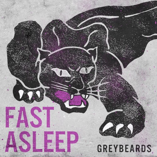 Fast Asleep