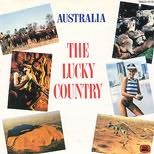 Australia: The Lucky Country