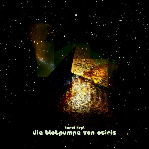 Die Blutpumpe von Osiris