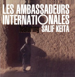 Les Ambassadeurs Internationales