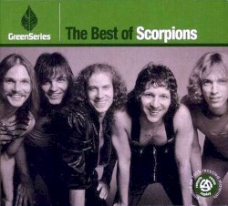 The Best of Scorpions
