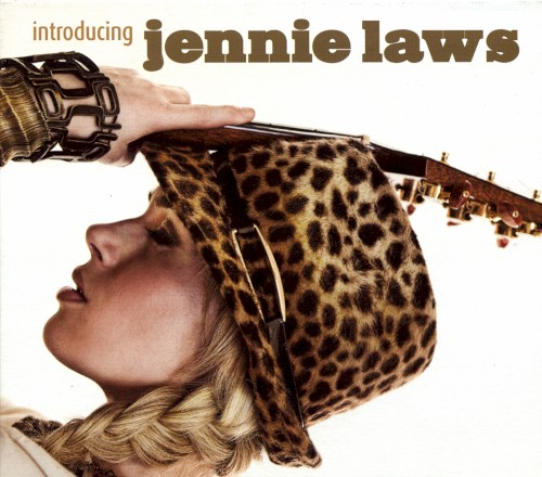 Introducing Jennie Laws