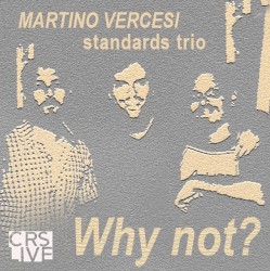 Standards Trio