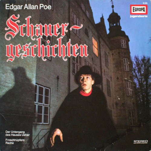 Schauergeschichten