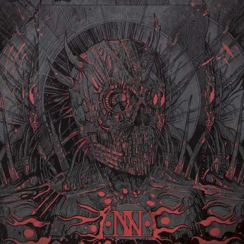 Cybernetic Satan