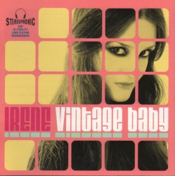 Vintage Baby