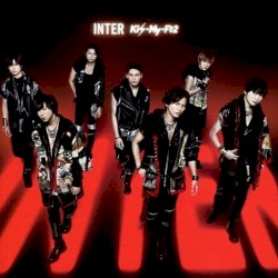 INTER(Tonight/君のいる世界/SEVEN WISHES)