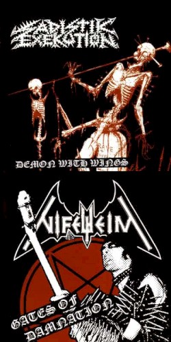 Tribute to Slayer Magazine