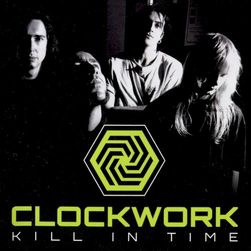 Kill in Time
