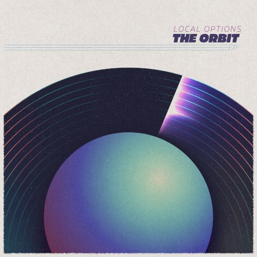 The Orbit EP