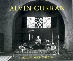 Solo Works: The 70’s