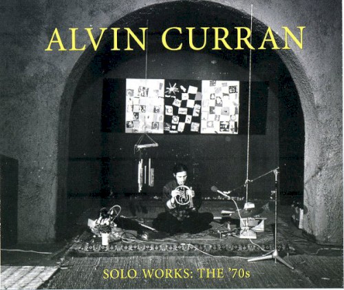 Solo Works: The 70’s