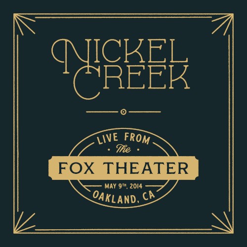 Live From the Fox Theater