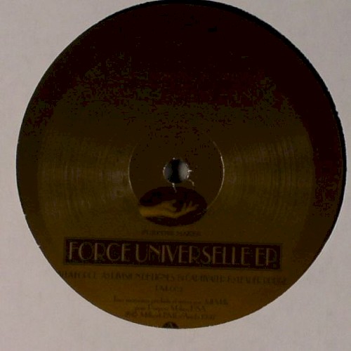 Force Universelle EP