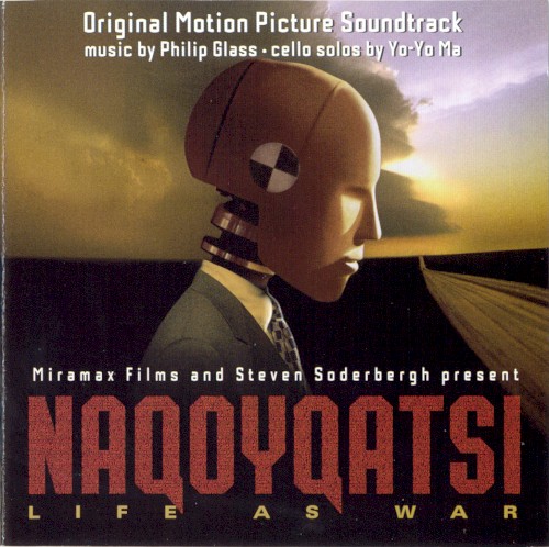 Naqoyqatsi: Original Motion Picture Soundtrack