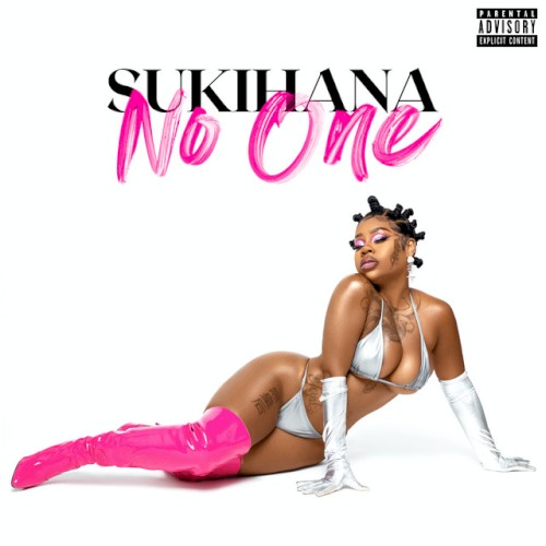 No One