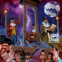Greatest Hates Vol. 2