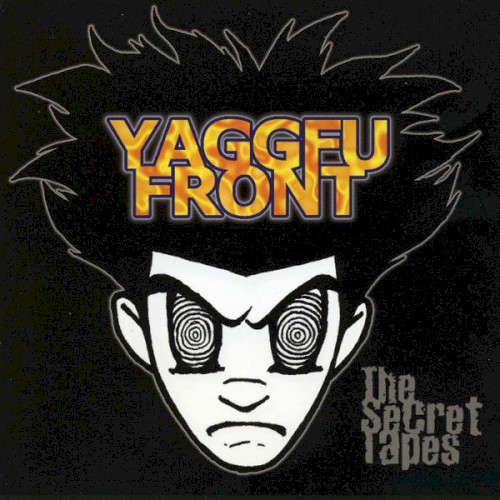 The Secret Tapes