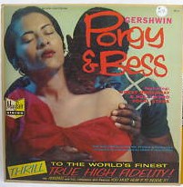 Porgy and Bess