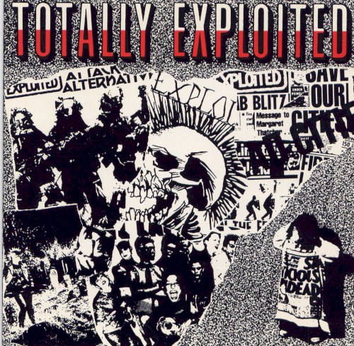 Totally Exploited