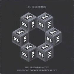 XL Recordings: The Second Chapter