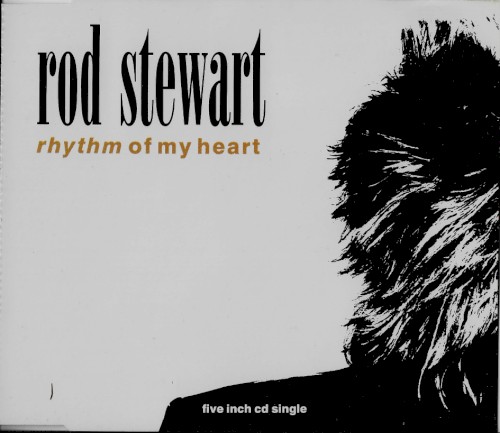 Rhythm of My Heart