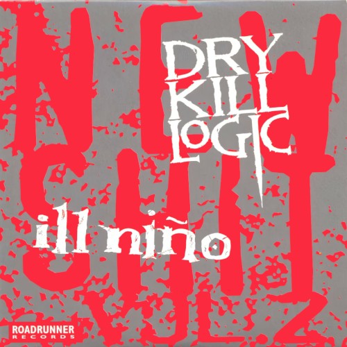 New Shit Vol. 2