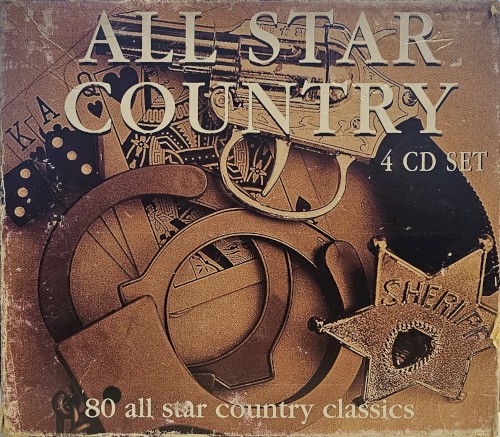 All Star Country