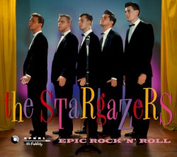 Epic Rock'n'Roll