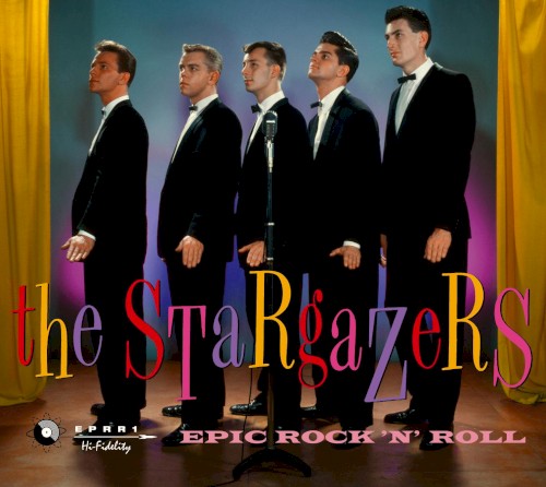Epic Rock'n'Roll